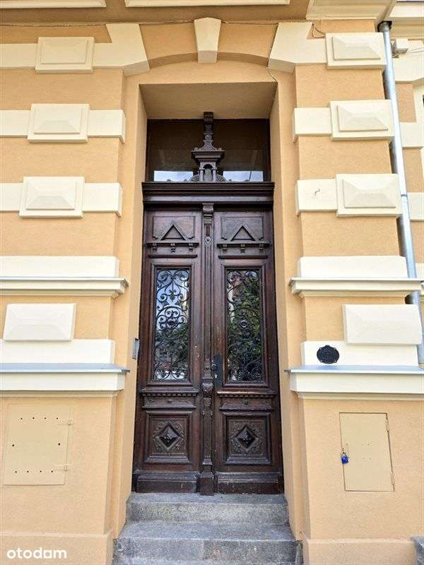 Nowa Cena - Parterowe - Kamienica Po Rewitalizacji-3