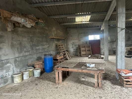 Moradia sita em Chão de Couce, Leiria-10