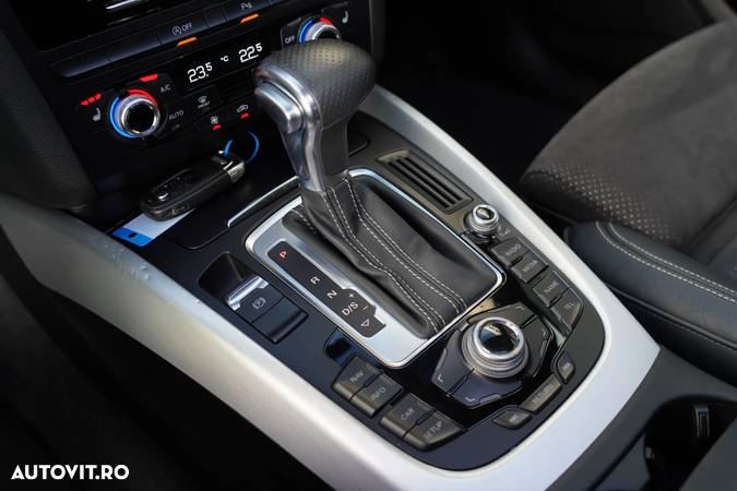Audi Q5 2.0 TDI Quattro S tronic Sport - 15
