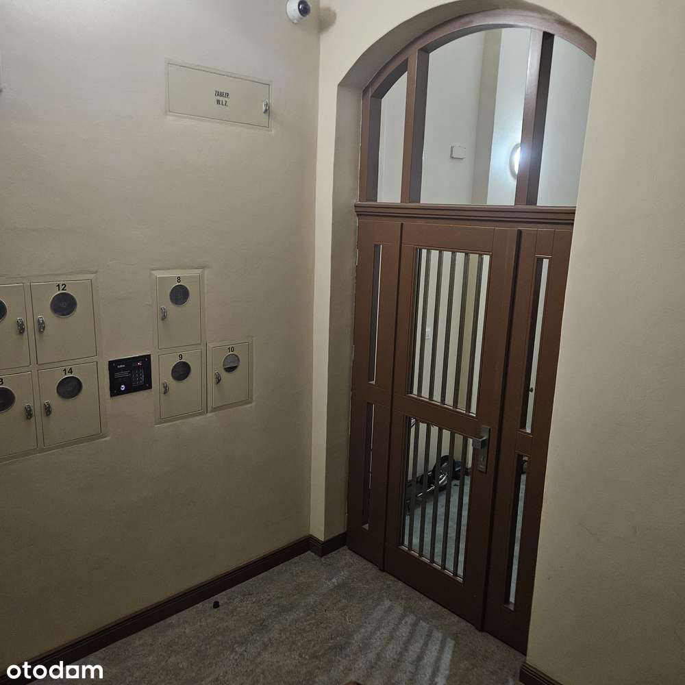 Na sprzedaż mieszkanie | Szczecin | Monte Cassino 7 | 78m2 | Front - Pełny obrazek: 2/11