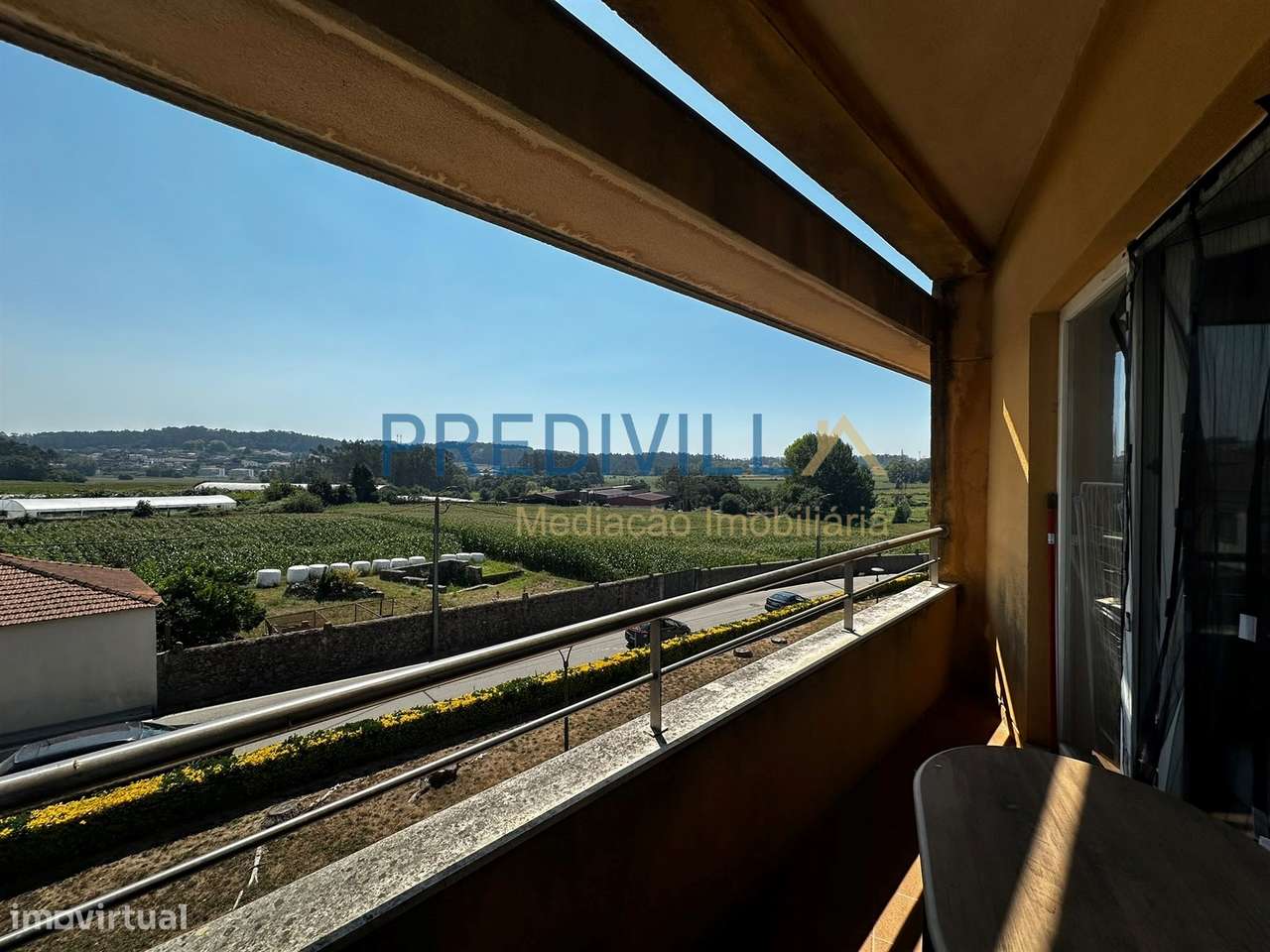 Apartamento T1 Venda em Macieira da Maia,Vila do Conde-5