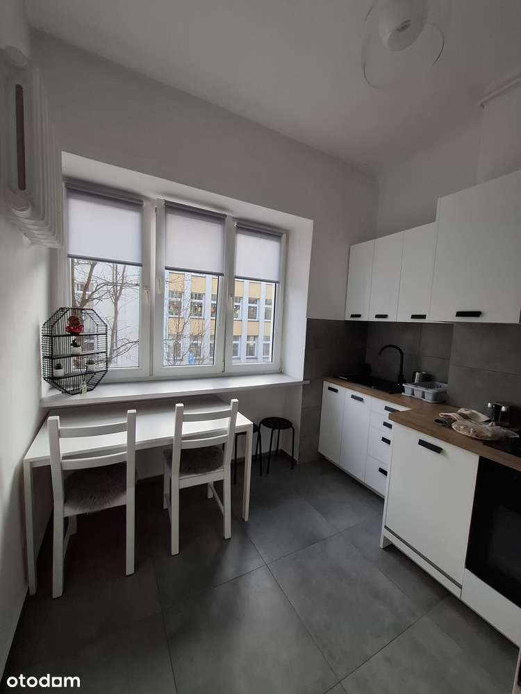 Wynajmę - 72,5 m², Spiska, 3 pokoje, garderoba, 1 piętro, 2 balkony - Widok 2