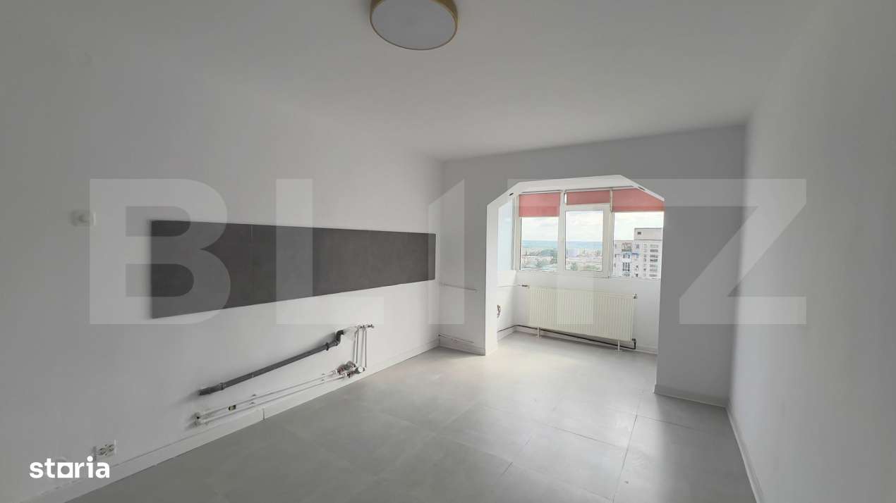 Apartament 3 camere, decomandat, 52 mp – Craiovita Noua, zona Niela - Imagine principală: 1/10