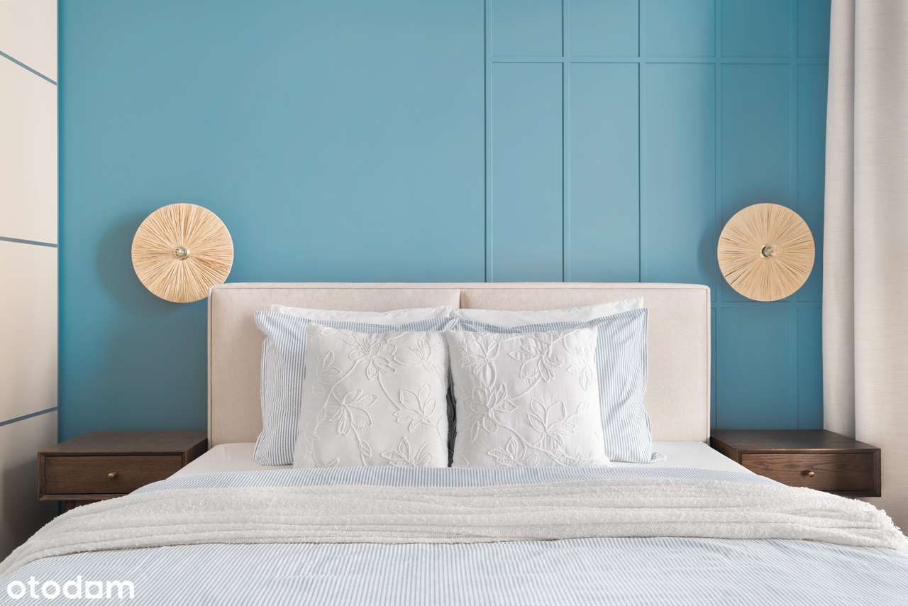 2 pokoje z oddzielną kuchnią i garderobą | całkowicie nowe | garaż - Pełny obrazek: 2/20