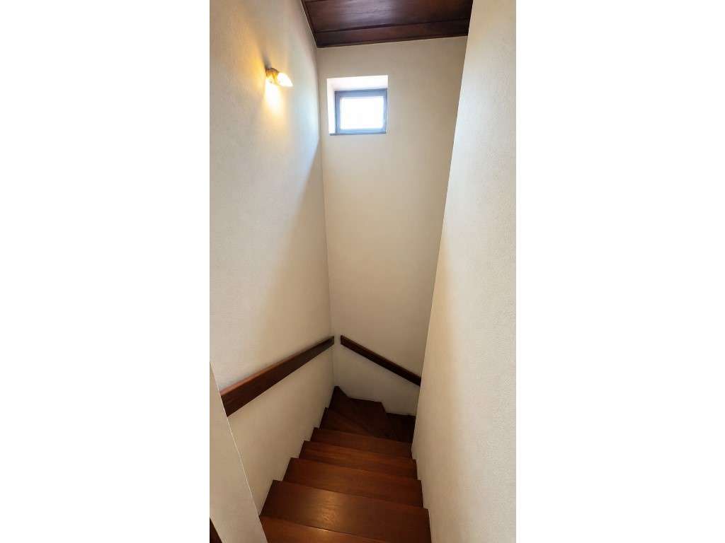 Apartamento Duplex T3 com Varanda | Pontinha-14