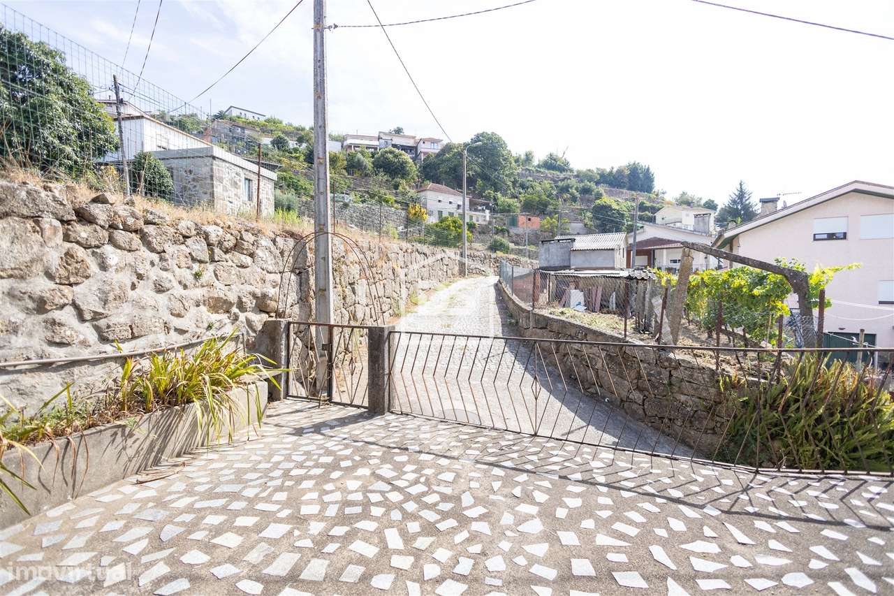 Moradia T3 Venda em Souselo,Cinfães - Grande imagem: 4/16