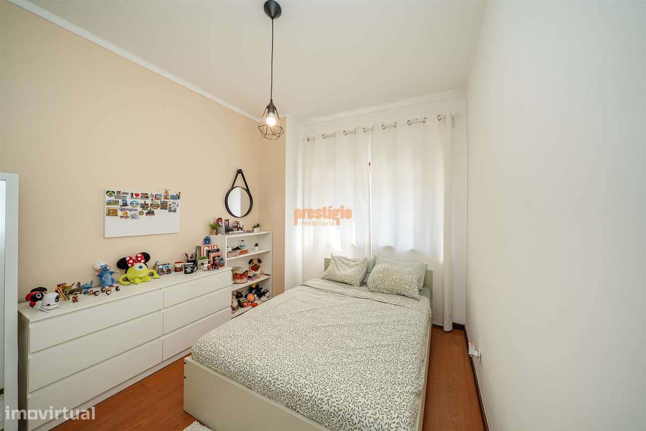Apartamento T2 Venda em Real, Dume e Semelhe,Braga-28