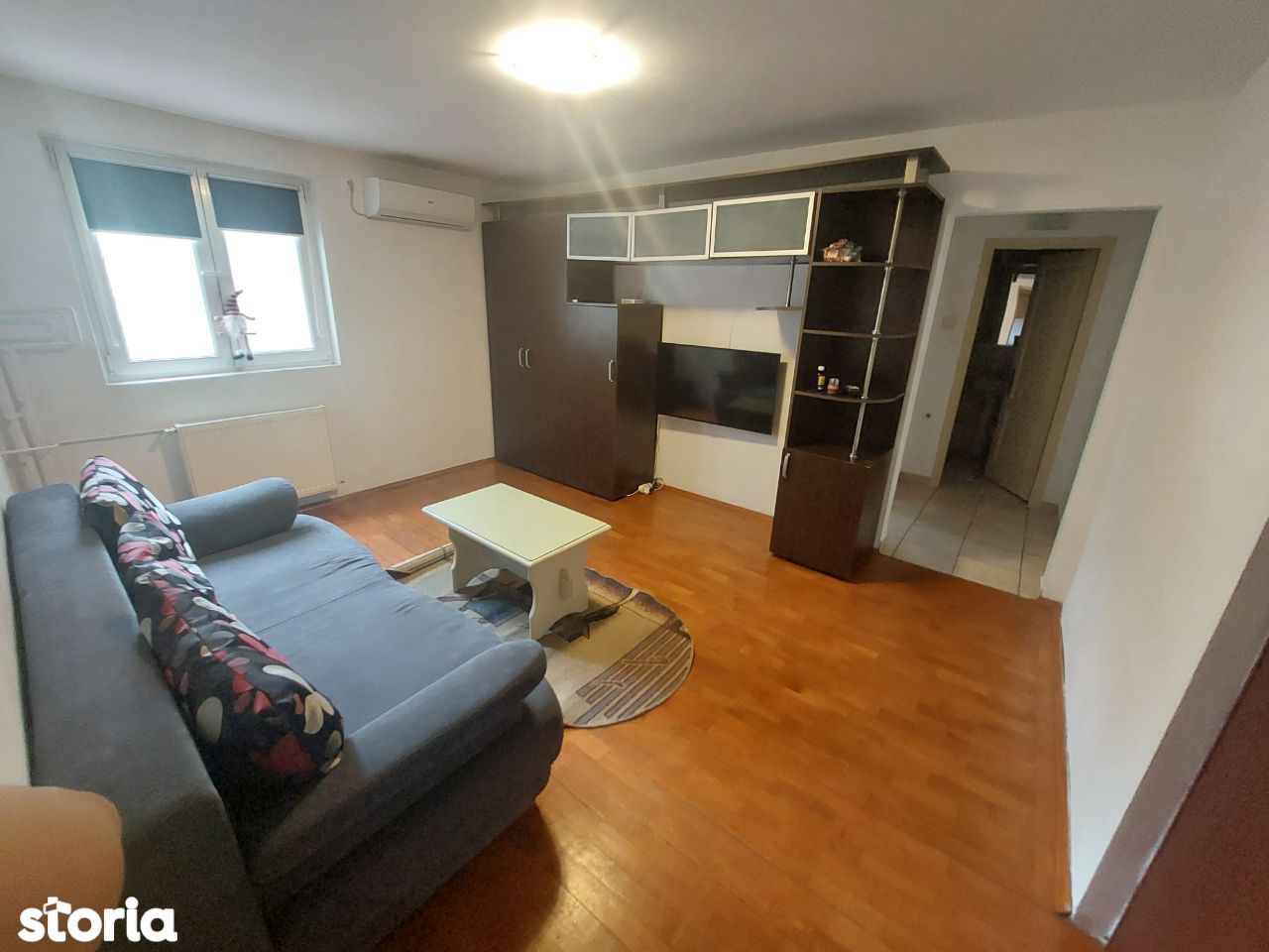 Închiriez apartament 2 camere in Vitan Bârzești sector 3, București