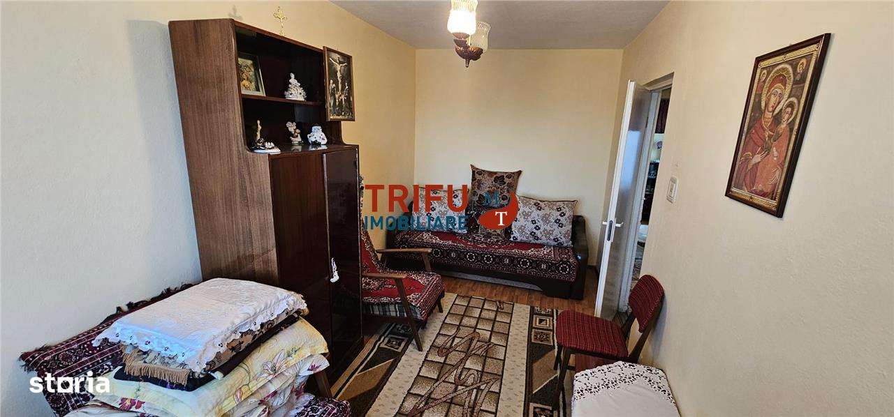 Apartament 3 camere etaj intermediar zona Bulevardul Transilvaniei-3