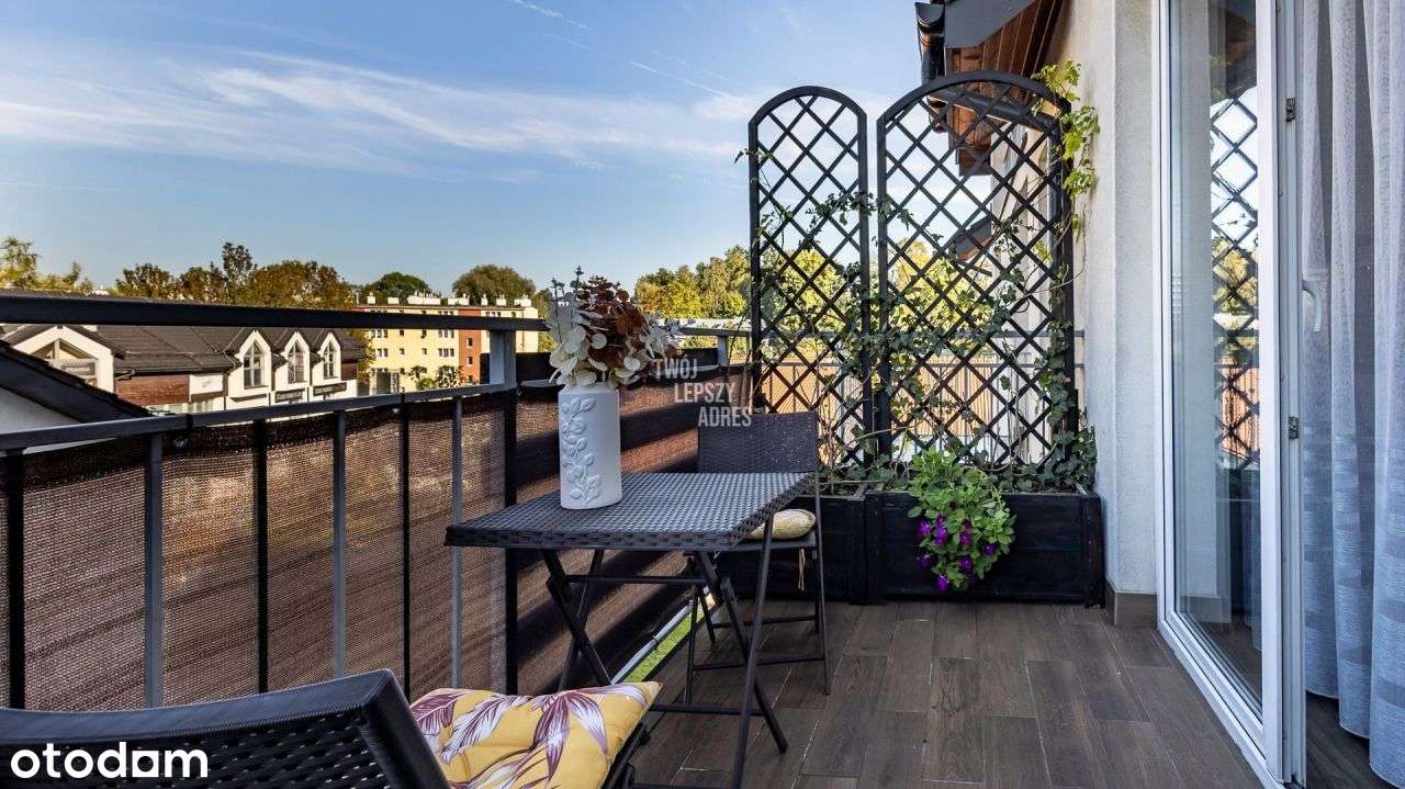 Duże, Komfortowe, 4 - pok. Mieszkanie W Wieliczce-9