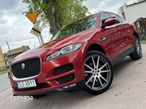 Jaguar F-Pace 2.0 i4D AWD R-Sport - 2