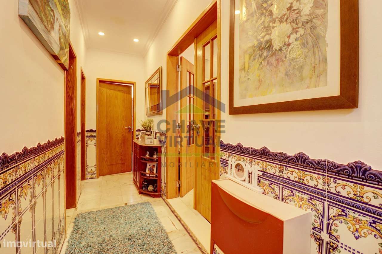 Moradia V4 Concelho Cadaval-9