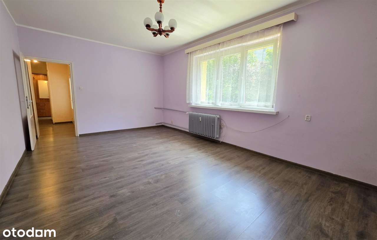 Apartment in Poznań - View 3