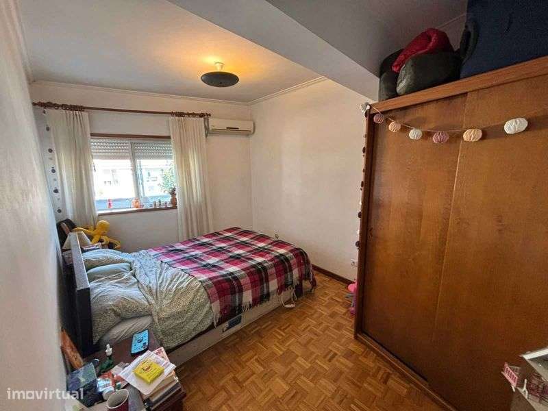 Apartamento T2 para arrendamento - Grande imagem: 5/6