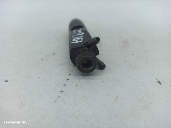 Injector Volkswagen Golf Iii (1H1) - 2