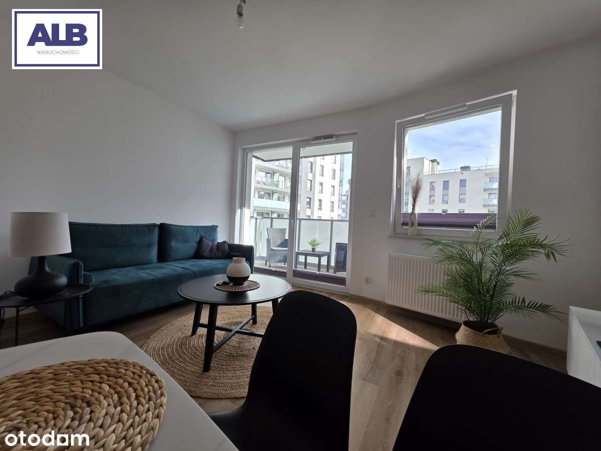 2-pokojowy Apartament w atrakcyjnej lokalizacji!-10
