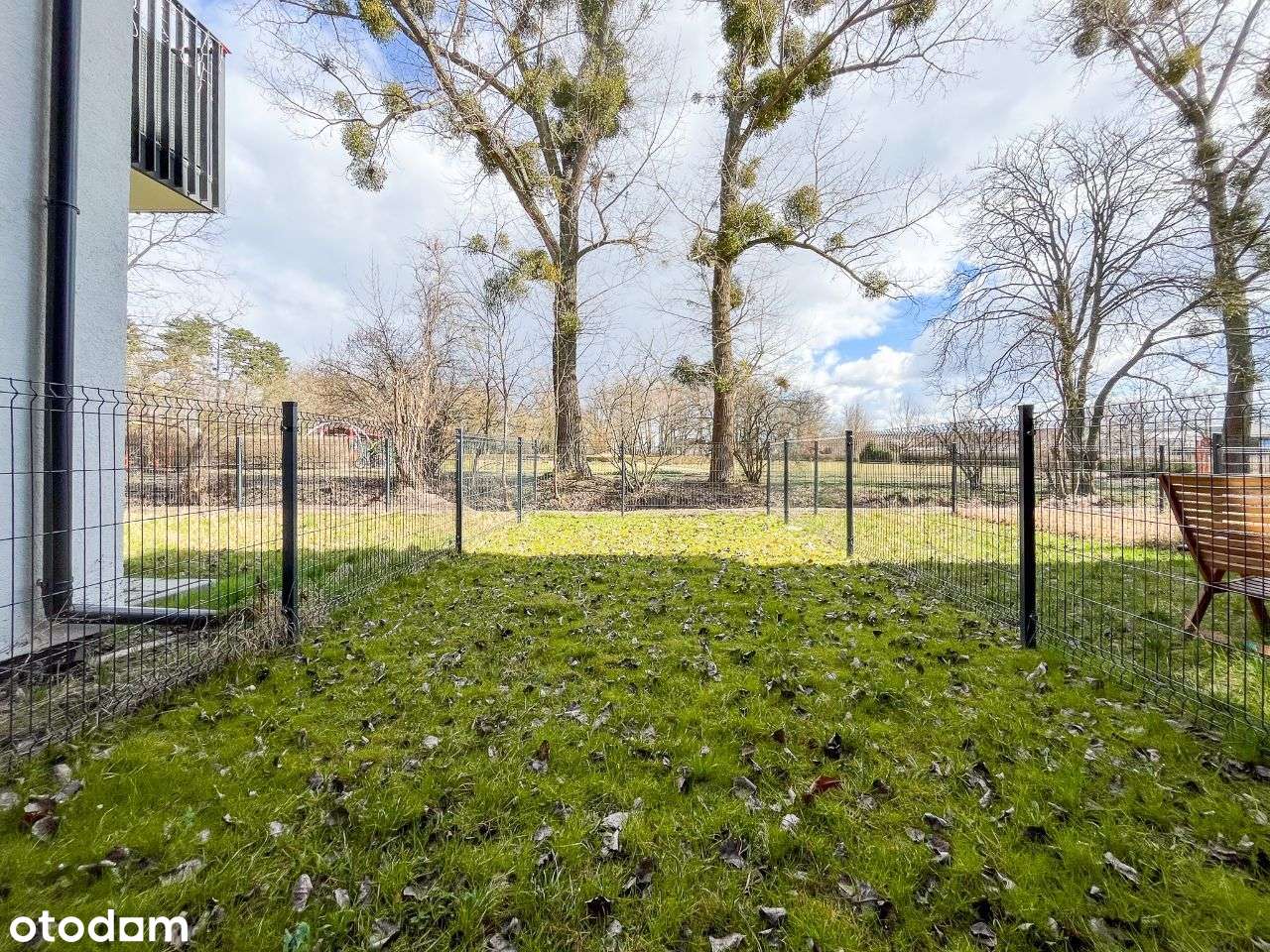 Kleszczewo Park | Szymborskiej 1 | 55 m2-8