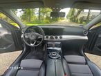 Mercedes-Benz Klasa E 200 d 9G-TRONIC - 7