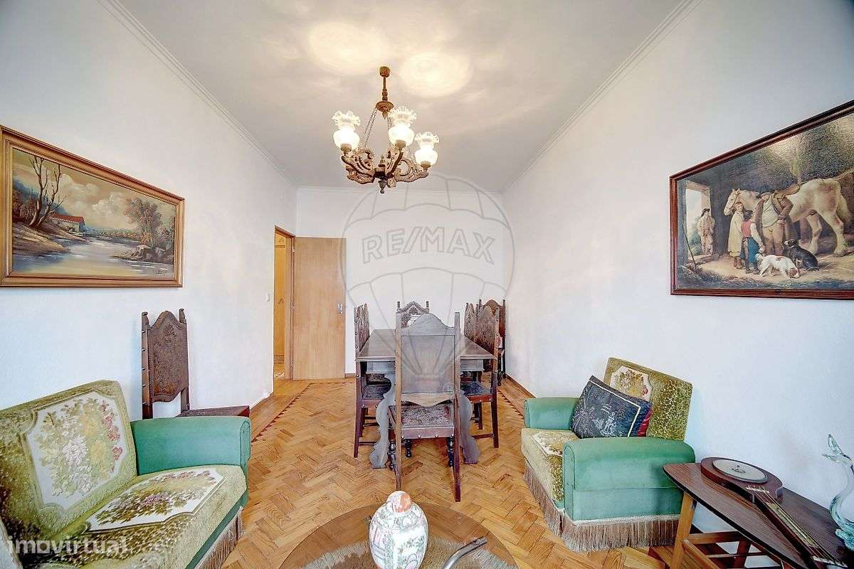 Apartamento T3 para arrendamento - Grande imagem: 2/23