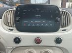 Fiat 500 1.2 Lounge S&S - 37