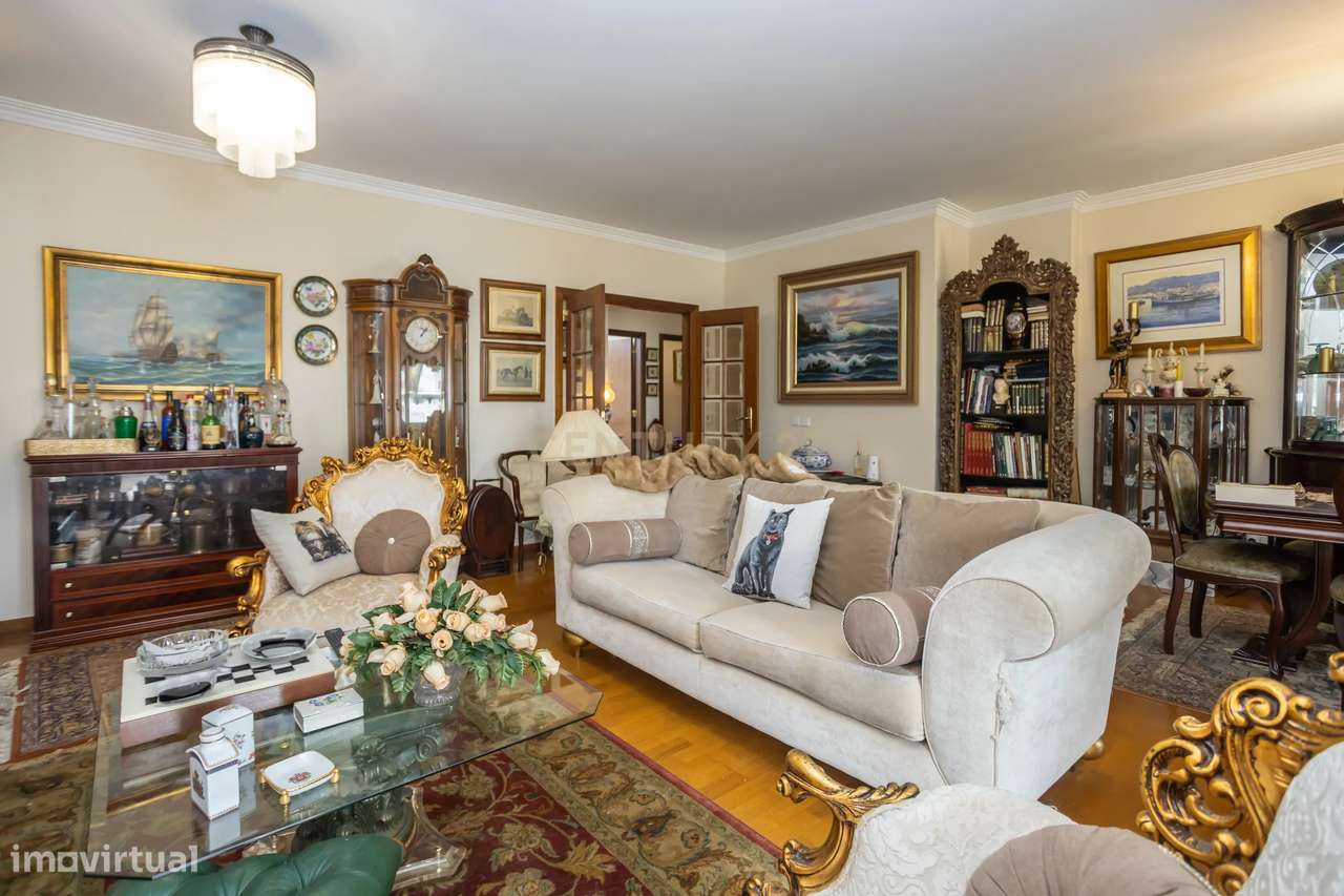 Apartamento T2 com Parqueamento | Quinta do Quadrado – Setúbal - SÓ PA - Grande imagem: 5/24