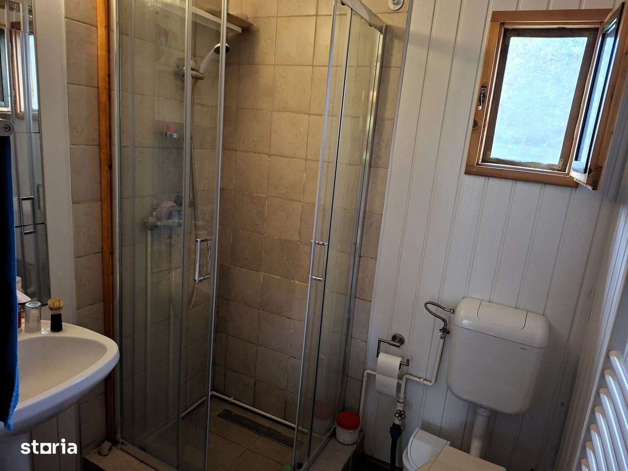 Priveliste de vis, 5 camere, anexe, 7000 mp, de mutat, comision 0%!-14