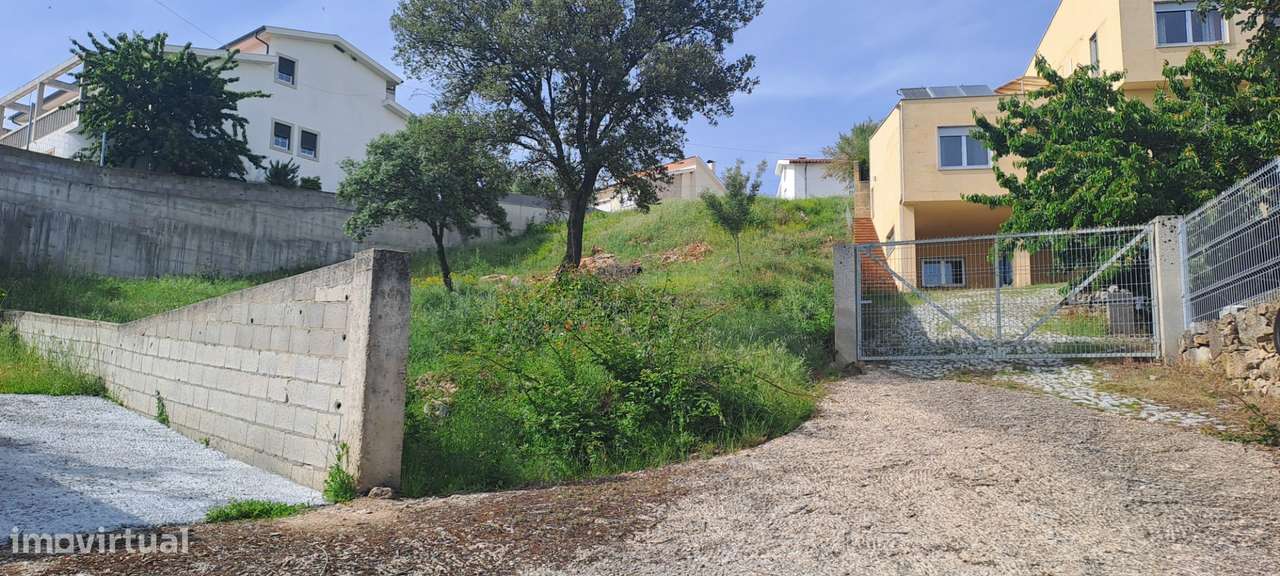 Lote de terreno para construção, Miranda do Douro-3