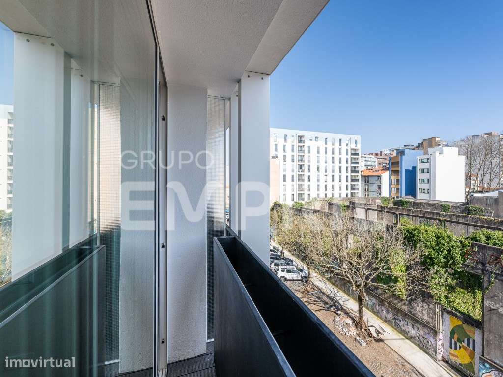 T3 Matosinhos South Living-17