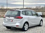 Opel Zafira Tourer 2.0 CDTI Innovation - 4