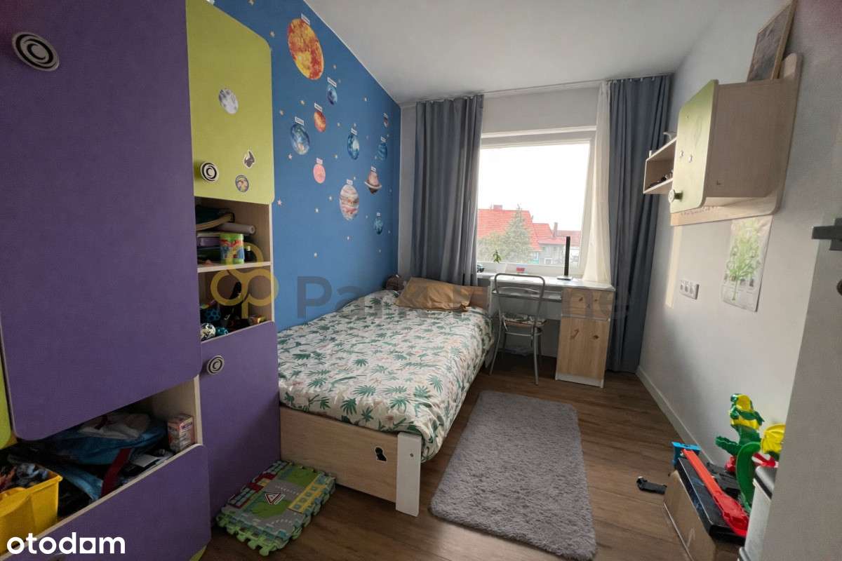 Mieszkanie 3 pokoje- gotowe do zamieszkania-5