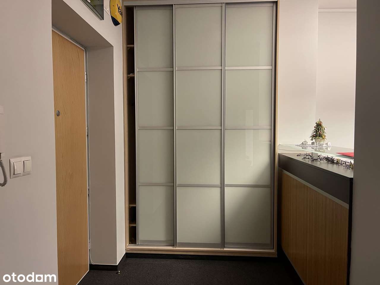 Przesyżowy lokal na wynajem w Śródmieściu - Pełny obrazek: 5/10