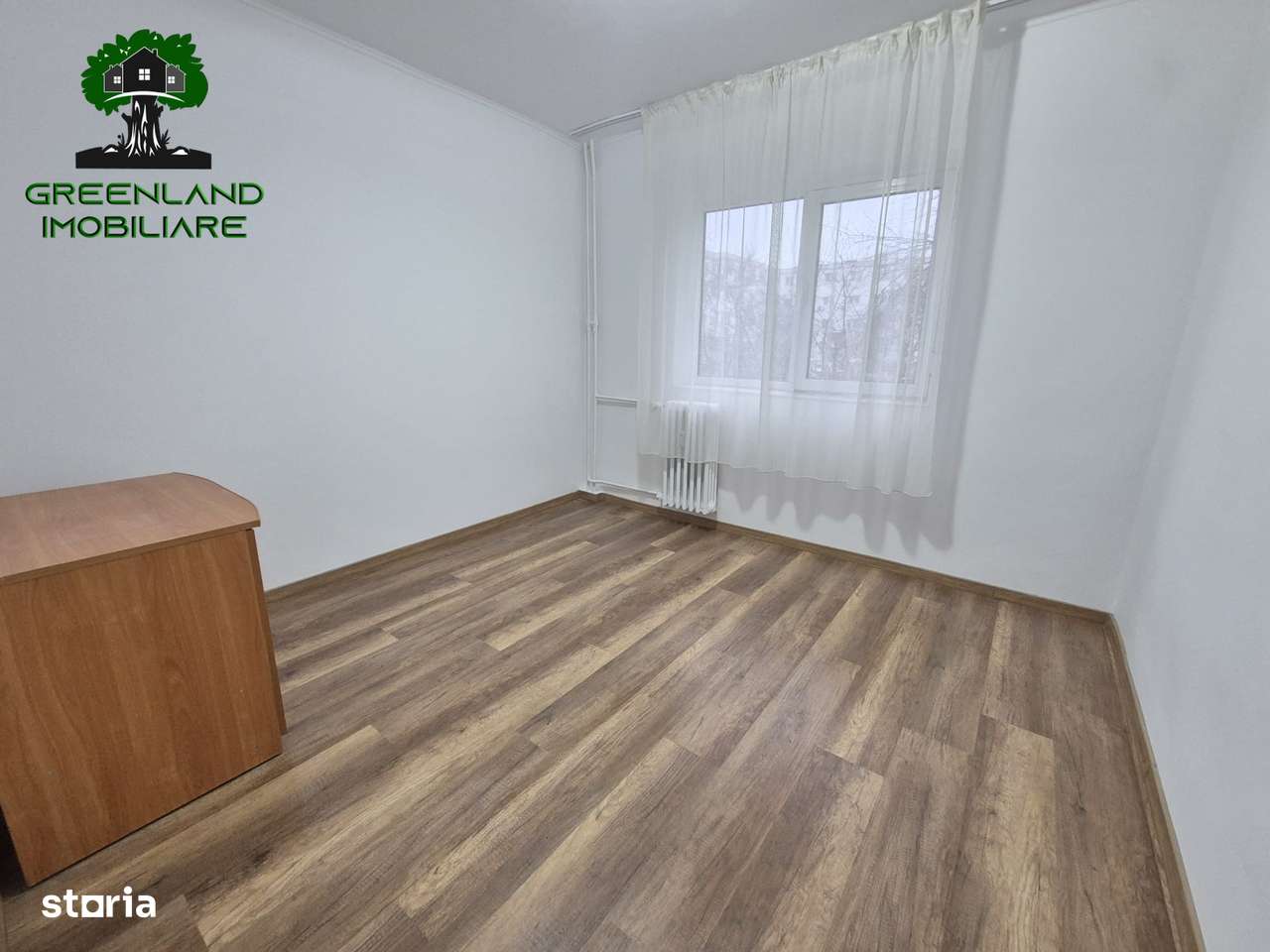 Apartament 2 camere, decomandat, semi-mobilat, Nicolina Lidl - Imagine principală: 3/9