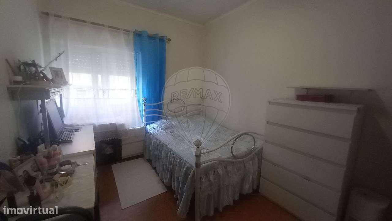 Apartamento T2 para venda - Grande imagem: 5/17
