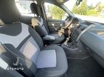 Dacia Duster 1.5 dCi Prestige EDC - 23