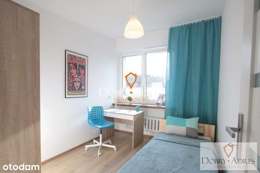 4 pokoje inwestycyjne - Ul. Batorego Rzeszów-6