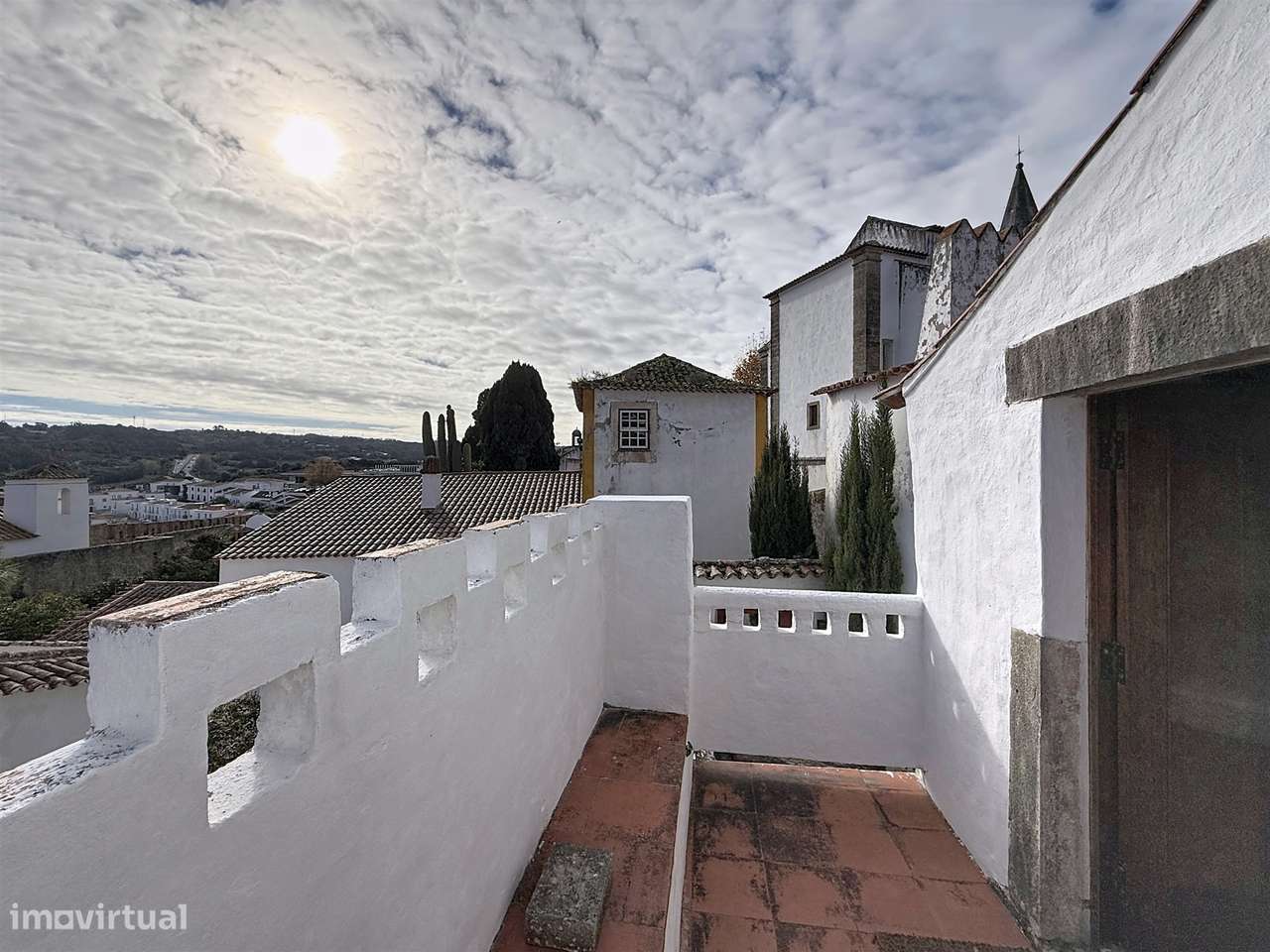 Moradia T3 Venda em Santa Maria, São Pedro e Sobral da Lagoa,Óbidos-18