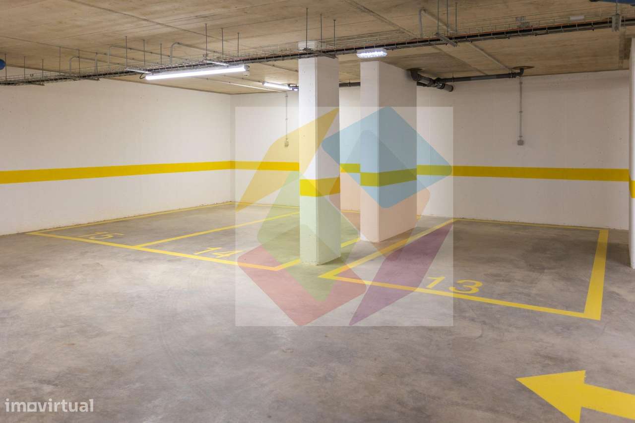 Fantastico T3 de luxo em Canidelo-29