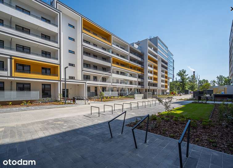 Duża Obniżka Świetna lokalizacja Gotowe na wiosnę - Pełny obrazek: 4/11