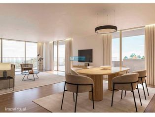 Apartamento T3, Novo, no Centro do Funchal - Grande imagem: 3/10
