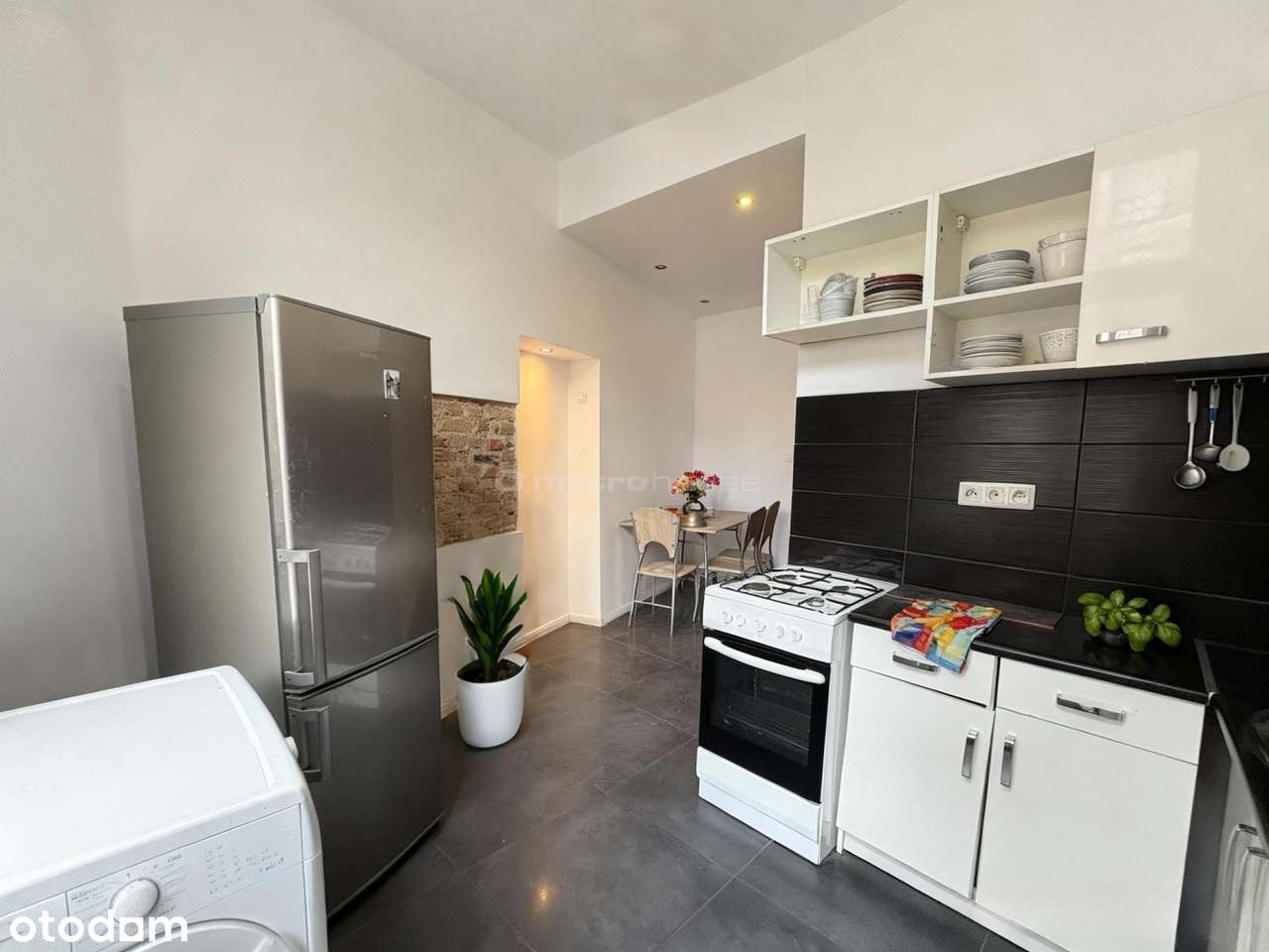 Katowice Śródmieście  4 pokoje, 98m² z balkonem - Pełny obrazek: 3/10