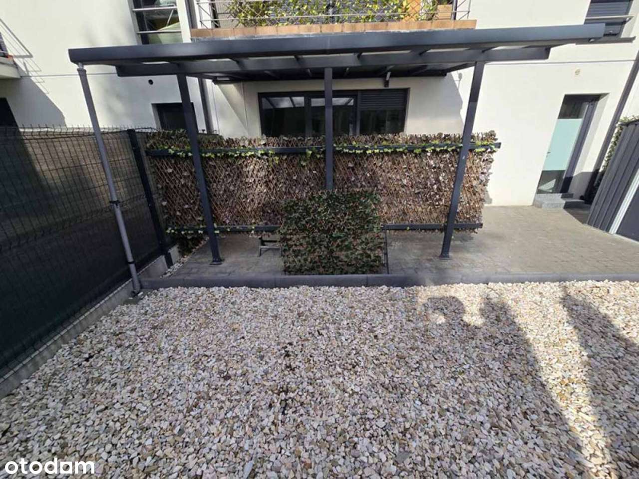 Mieszkanie z ogródkiem na sprzedaż, wysoki standard-19