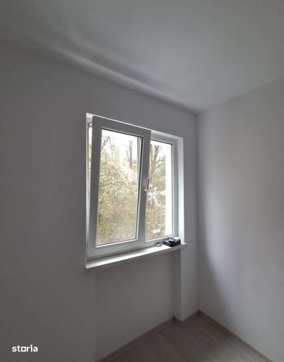 Garsoniera renovata 13 mp etaj 2 Targu Mures - strada Cugir-2