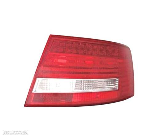 FAROLINS LED PARA AUDI A6 04-08 BERLINA - 2