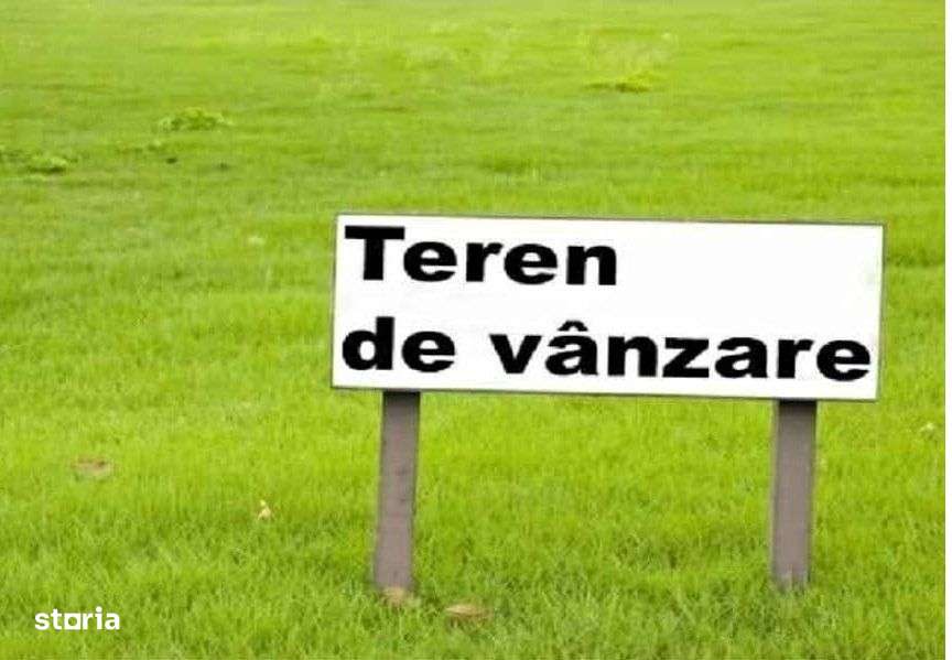 Teren intravilan - Viile Noi/Comarnic- 750 mp, utilitati in apropiere-0