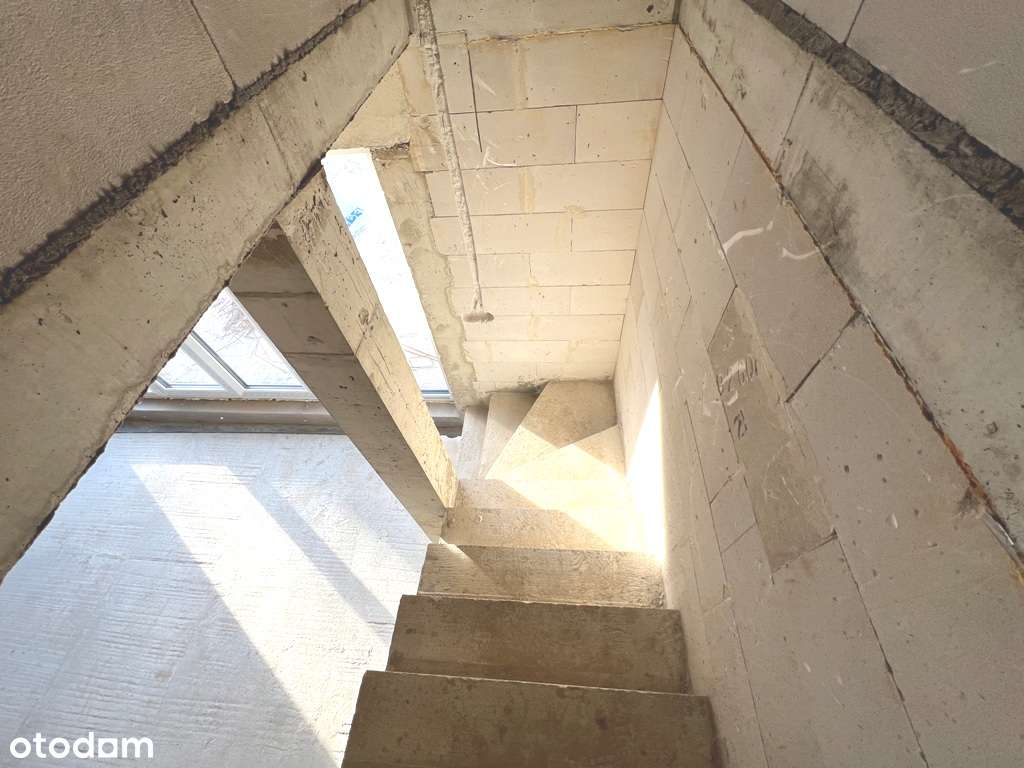 Domy w zabudowie bliźniaczej na sprzedaż-10