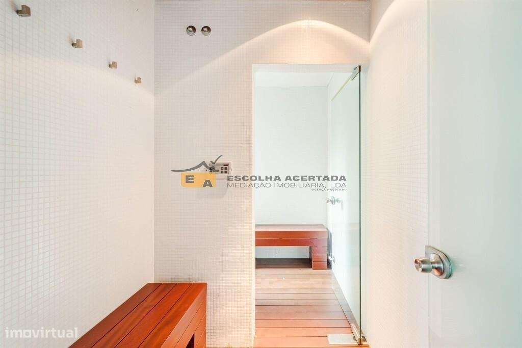 Moradia de luxo - Gondomar-40