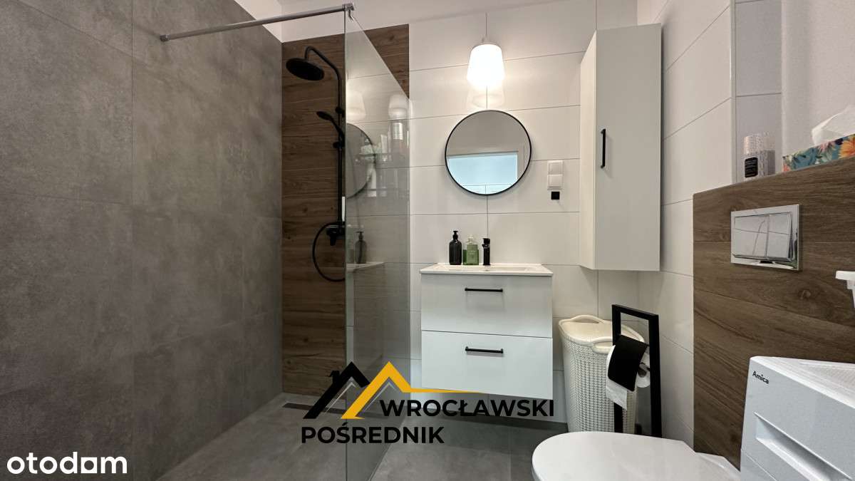 Gotowe do wprowadzenia ! 2 pokoje Wileńska !-10