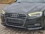 Audi A3 1.6 TDI Attraction - 10