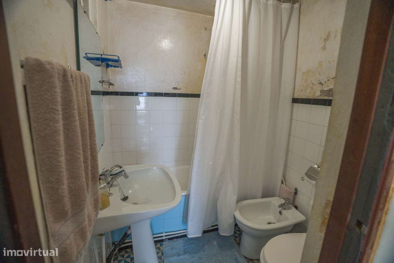 Moradia T2 -Angeja-16