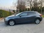 Mazda 3 SKYACTIV-D 150 Exclusive-Line - 9